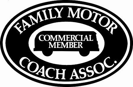 FMCA Plaque