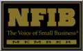 NFIB represents the interest of 600,000 small and independent business owners before federal and state legislative and executive branches of government. As a matter of policy, NFIB does not endorse or promote the products and services of its members.